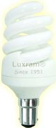 Extra Mini Sup Spiral Compact Fluorescent Luxram Spiral & U-Tube Extra Mini Sup Spiral Compact Fluorescent Luxram Spiral & U-Tube